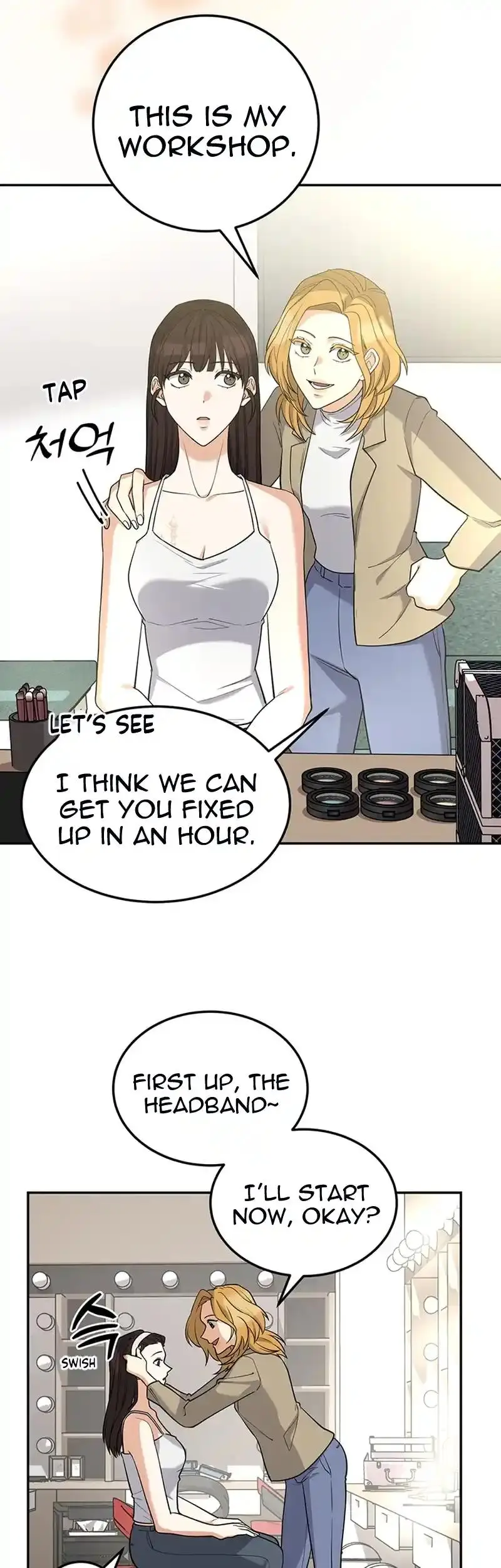 Scorpion Time Chapter 23 36